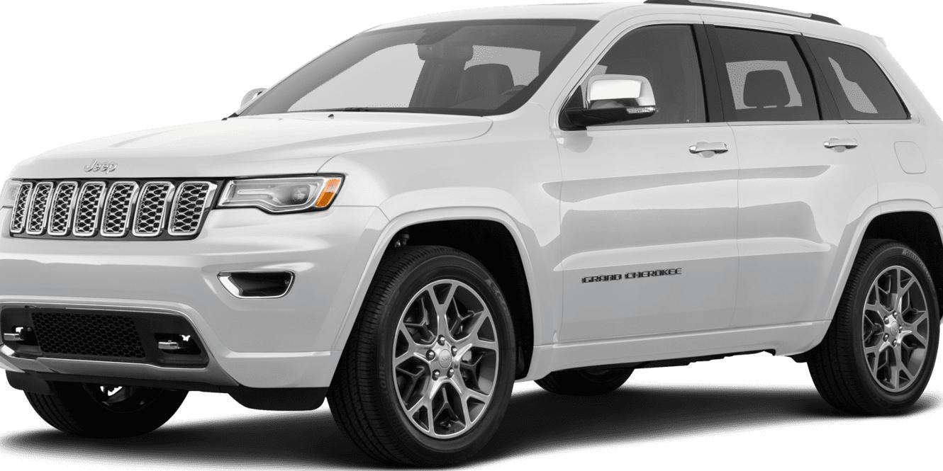 JEEP GRAND CHEROKEE 2020 1C4RJFCG6LC423541 image